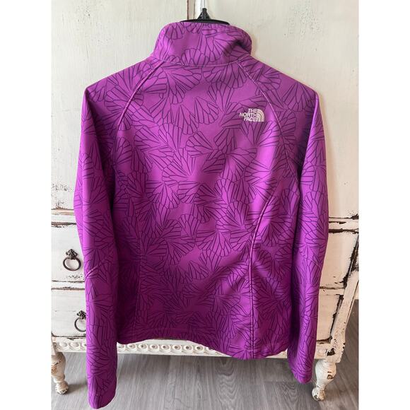 The North Face size medium Apex Bionic jacket - Picture 2 of 4